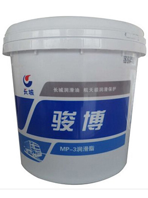 长城mp-3锂基润滑脂