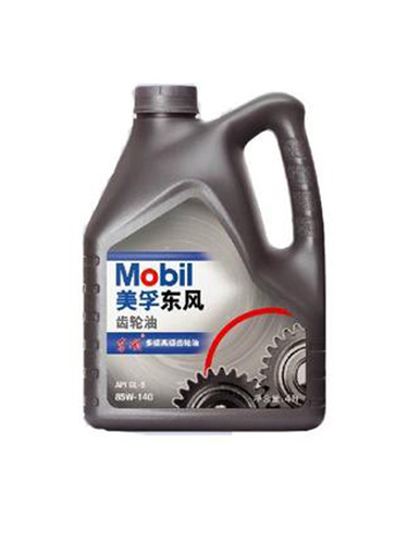 美孚润滑油