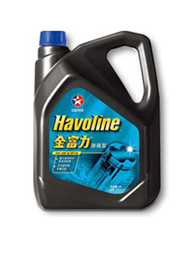 加德士润滑油