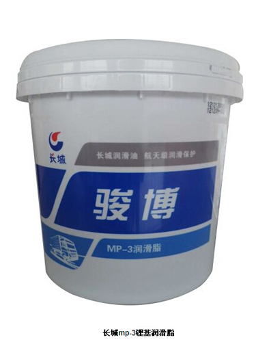 长城润滑油